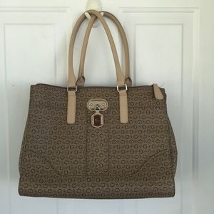 Guess hand bag